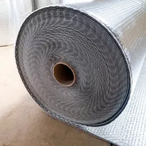 Túi khí cách nhiệt Remak