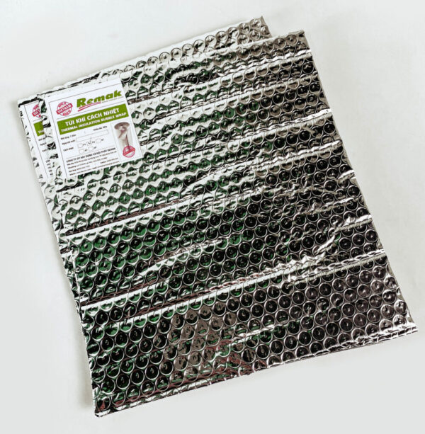 Túi khí cách nhiệt Remak® AirRefflext