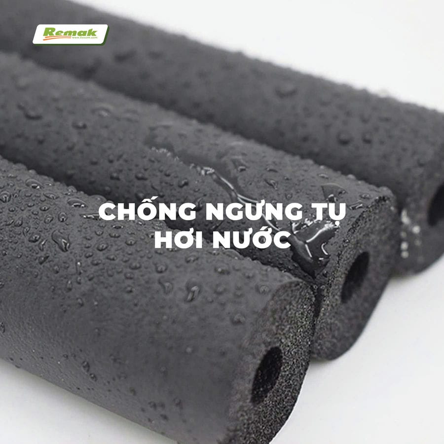 Cao su lưu hóa chống ngưng tụ hơi nước