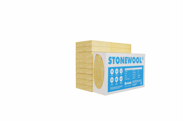 Bông đá Remak Stonewool tiết kiệm chi phí