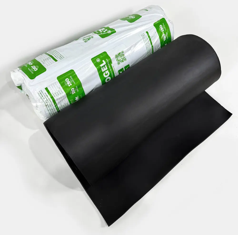 Cao su lưu hóa chất lượng cao Remak