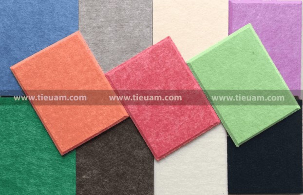 Tấm tiêu âm Remak® Acoustic Sonic 